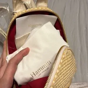 Hammitt | Bags | Hammitt Backpack | Poshmark display picture 1